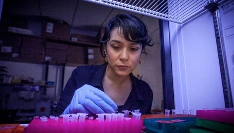 Betül Kaçar has been working in Astronomy and Molecular Cell Biology at the University of Arizona since 2017. Kaçar also holds the title of associate professor at the Tokyo Institute of Technology Earth-Life Science Institute.