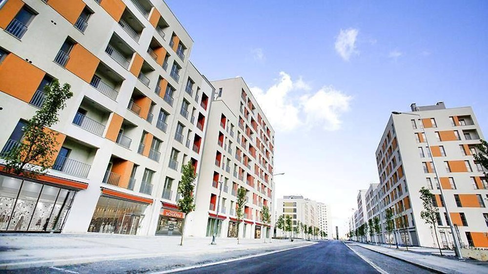 TOKİ sosyal konutta iş yeri fiyatları belli oldu - 3