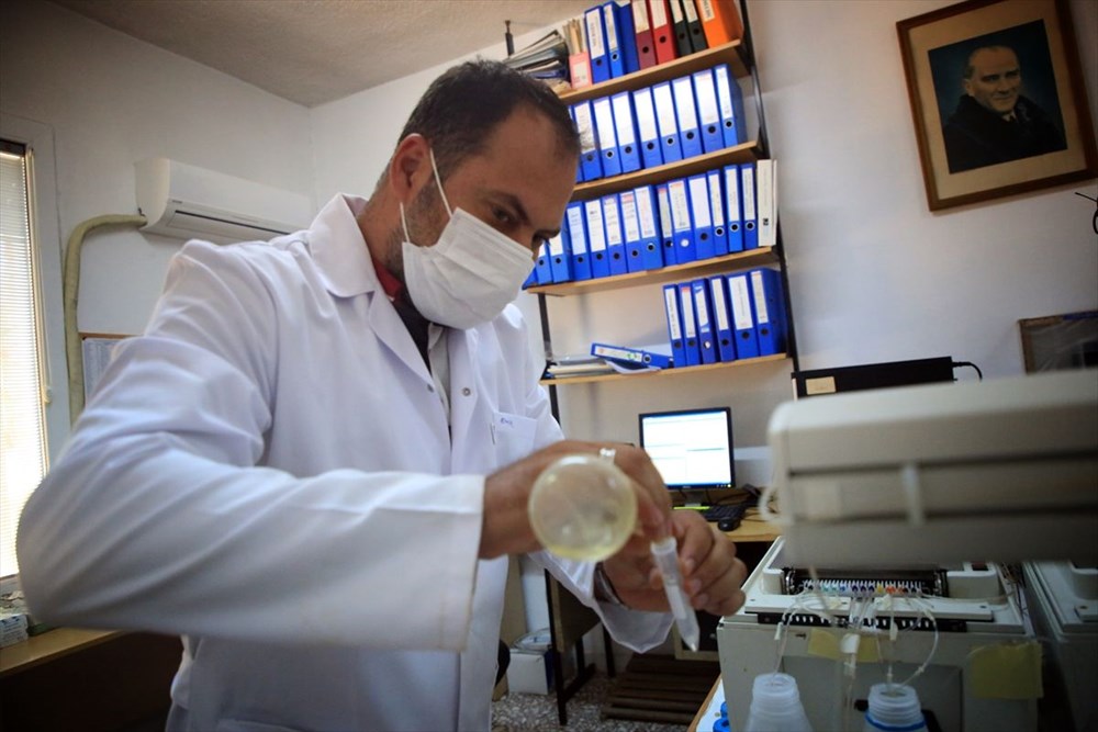 Müsilaj sağlık için tehdit mi? Bilim kurulu üyesinden açıklama - 6