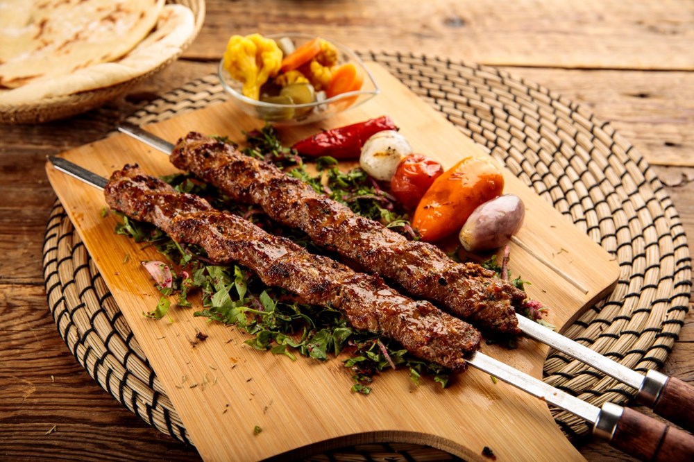 2023 yılının en iyi 100 yemeği açıklandı: Listede 8 Türk yemeği yer aldı - 7