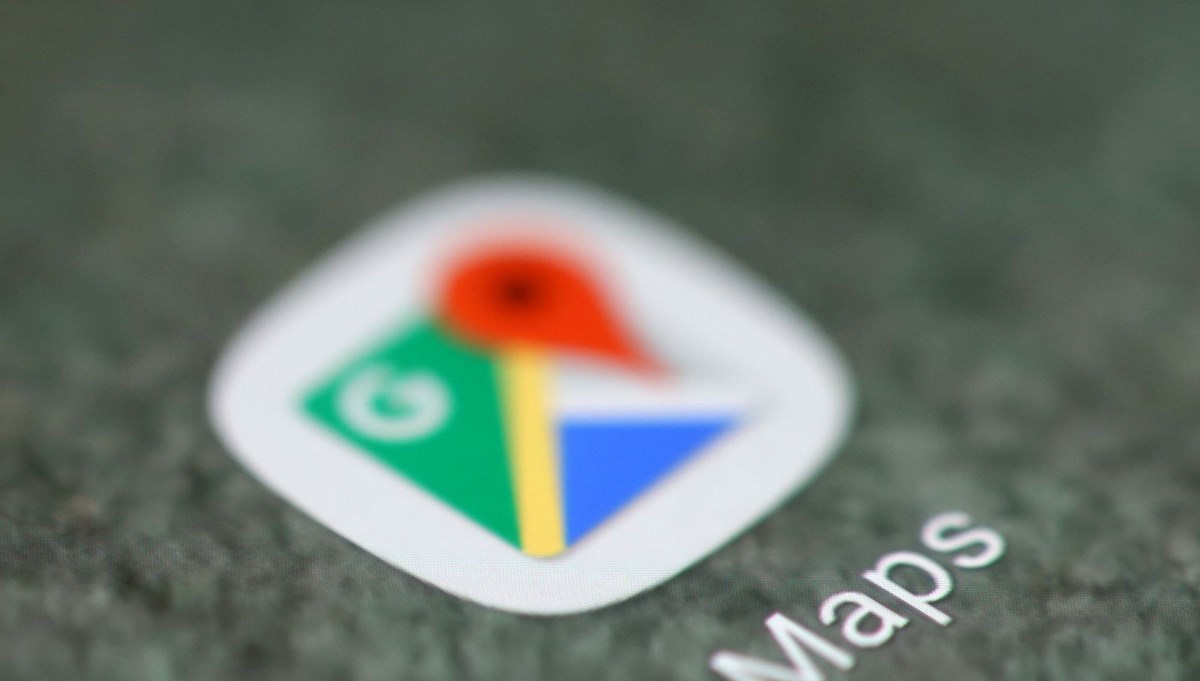 Google'a çıplak yakalandı, tazminat kazandı