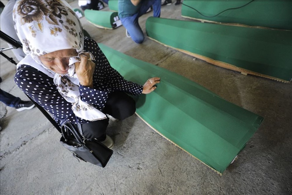 Haftanın fotoğrafları (4-10 Temmuz 2020) - 6