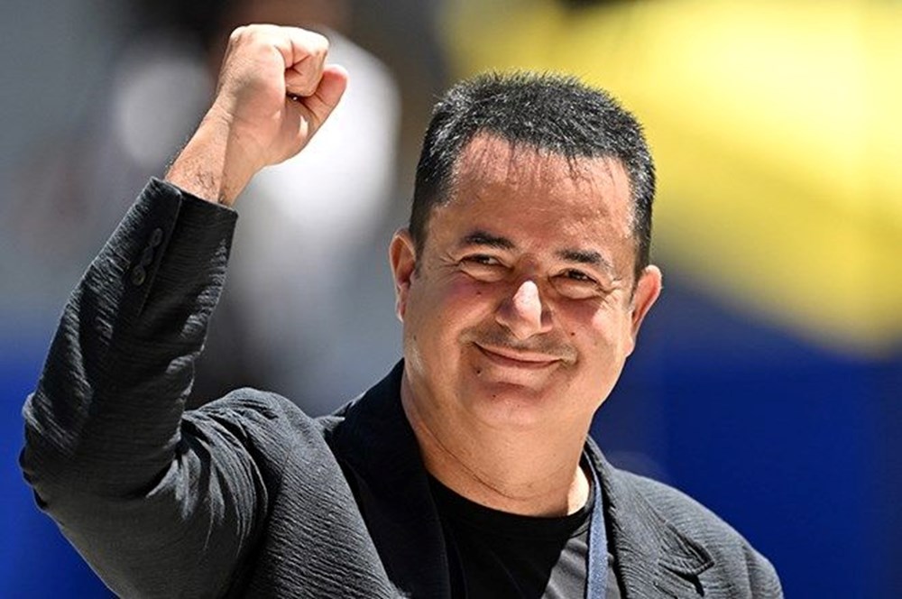 Acun Ilıcalı'dan olay açıklamalar ve gönderme: Galatasaray ne istiyor? | Kadıköy'de de yabancı hakem olsun - 17