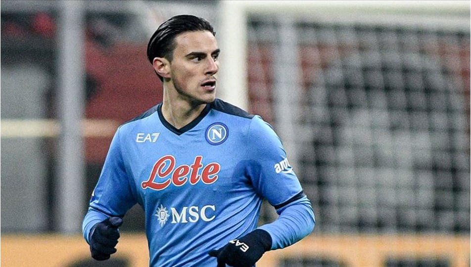 Süper Lig ekibi devreye girdi: Eljif Elmas Türkiye'ye dönmek istemedi