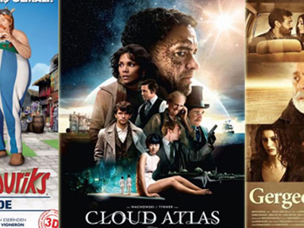 3 yeni film vizyonda ntv