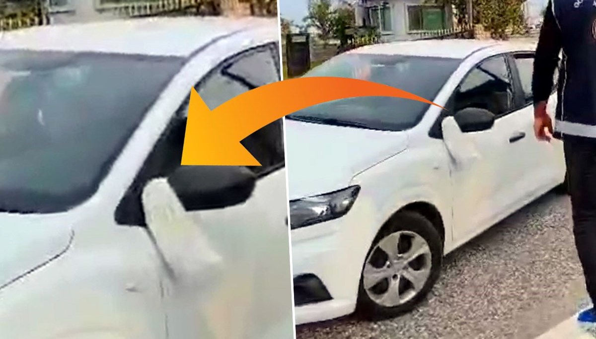 Kaçakçılardan havlulu kamuflaj!