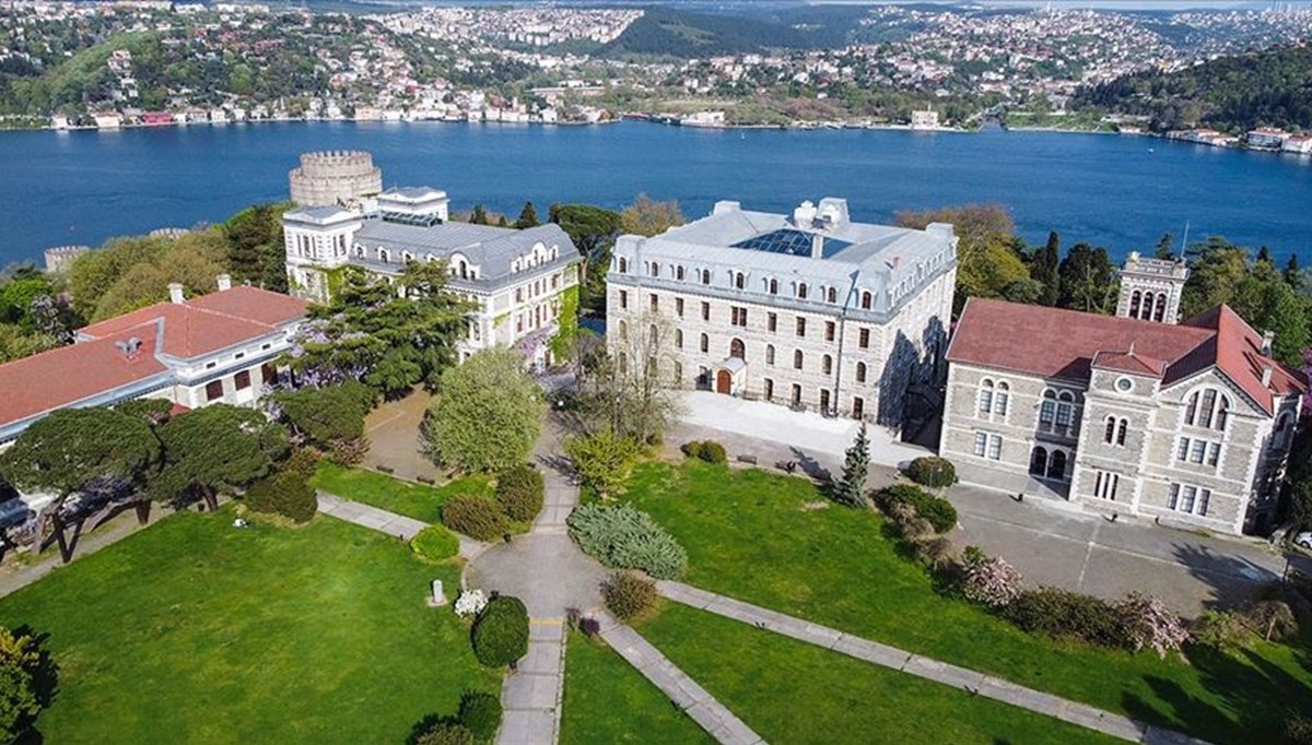 Çevre ve Şehircilik Bakanlığı'ndan Boğaziçi Üniversitesi açıklaması