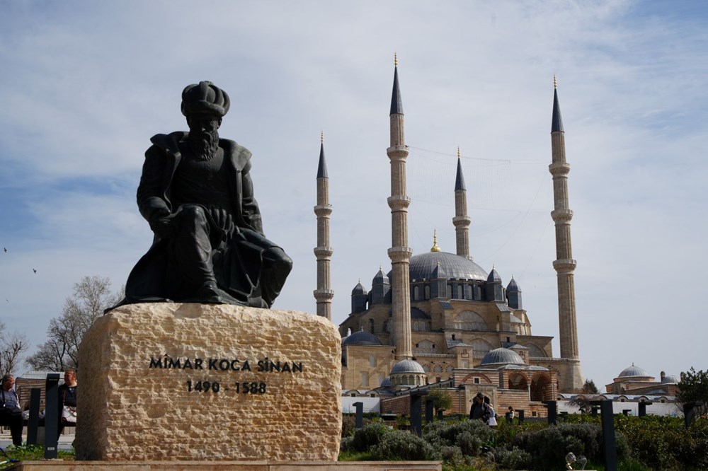 Selimiye Mescidi Yeniden Canlanıyor: Restore Çalışmaları Tamamlanmak Üzere 77 QI4JcQ162EmkdtbcAWGuiA