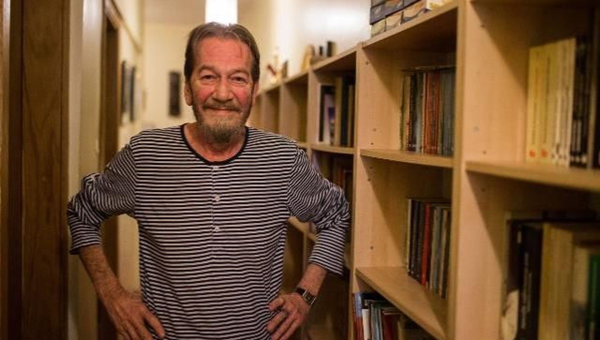 Ferhan Şensoy hastaneye kaldırıldı