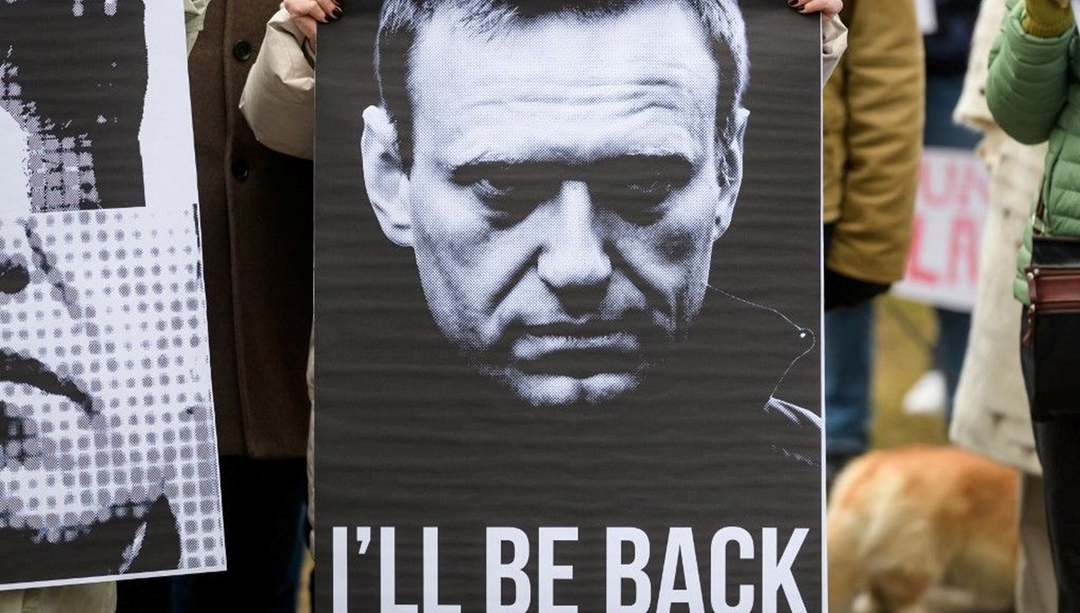 ABD istihbaratı: Navalni'yi öldüren emri Putin vermedi