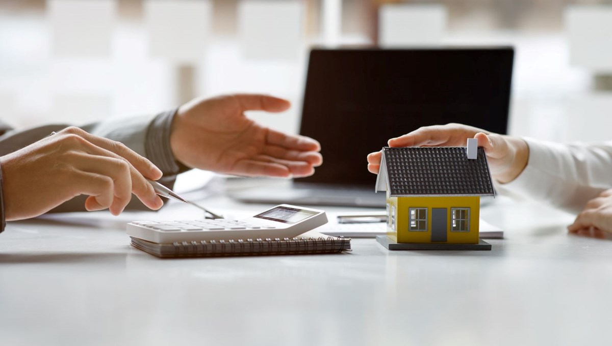 ABD'de mortgage faizleri yılın en yüksek seviyesinde ABD'de mortgage faizleri yılın en yüksek seviyesinde