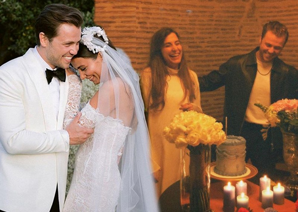 Bebek göründü! Tolga Sarıtaş'tan Zeynep Mayruk'a sürpriz parti 72 QIk7t3kGa0qmZ4j8tL4k7Q