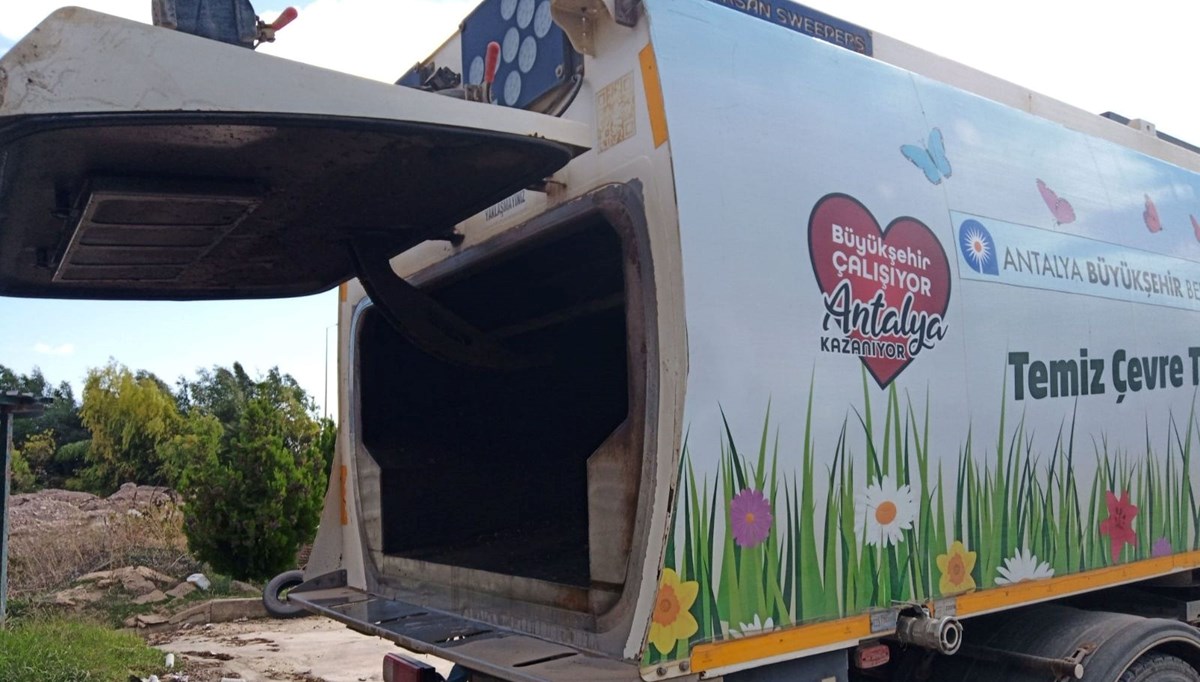 İki belediyeye para cezası