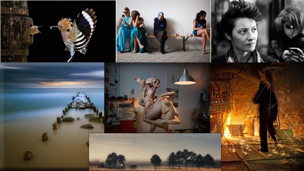 2012 Sony Dünya Fotoğraf Ödülleri sahiplerini buldu - 1