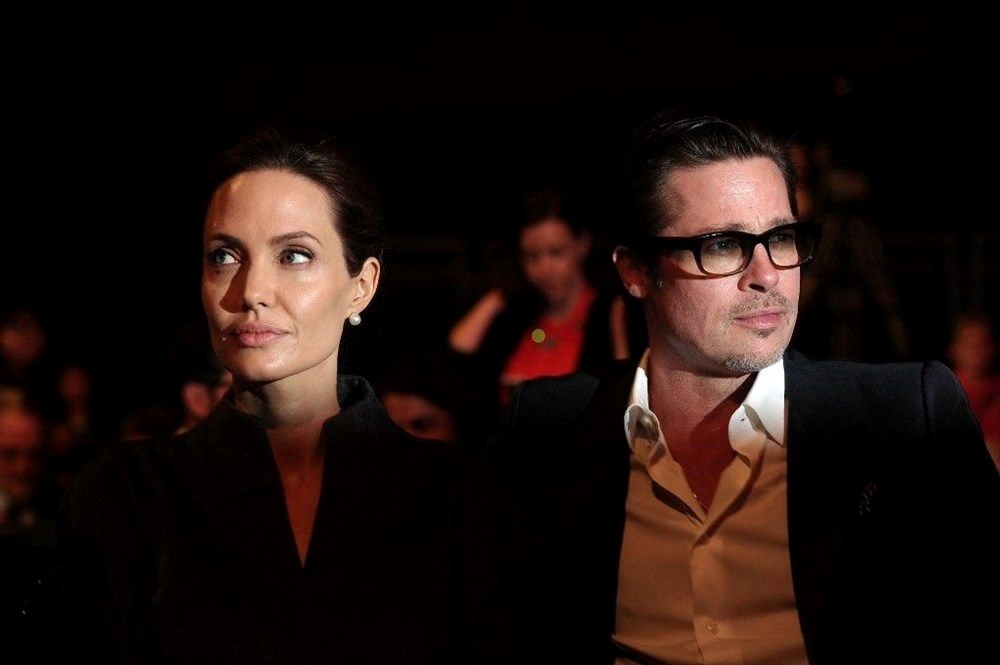 Angelina Jolie'nin Brad Pitt'e yazdığı mail ortaya çıktı - 5