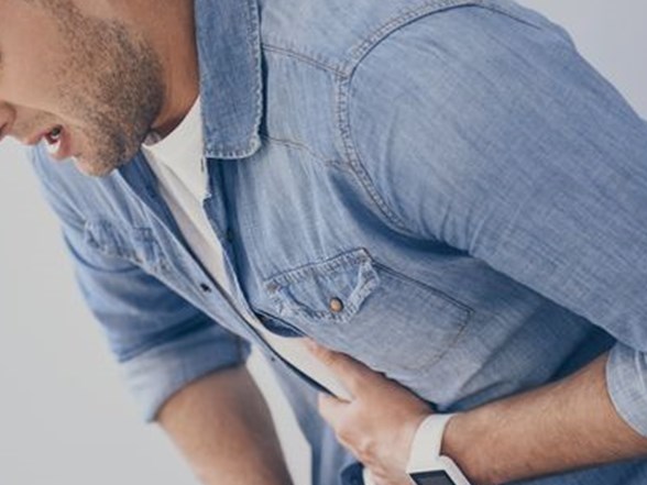 reflu kansere zemin hazirlayabilir