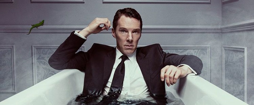 Benedict Cumberbatch'in Yeni Dizisi Patrick Melrose'a Geri Sayım