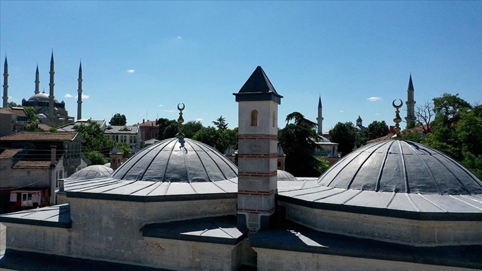 Fatih Sultan Mehmet Müzesi için bilim kurulu oluşturuldu - 1