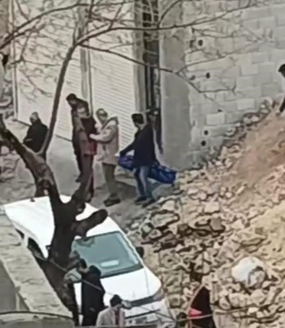 Gaziantep'te 6 yaşındaki kız çocuğu ölü bulundu - 3