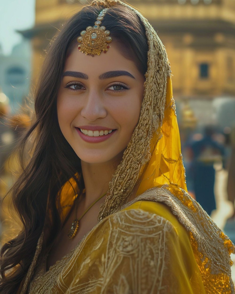 Yapay zeka güzellik yarışması (Miss AI) adayları açıklandı: Listede iki Türk var - 8