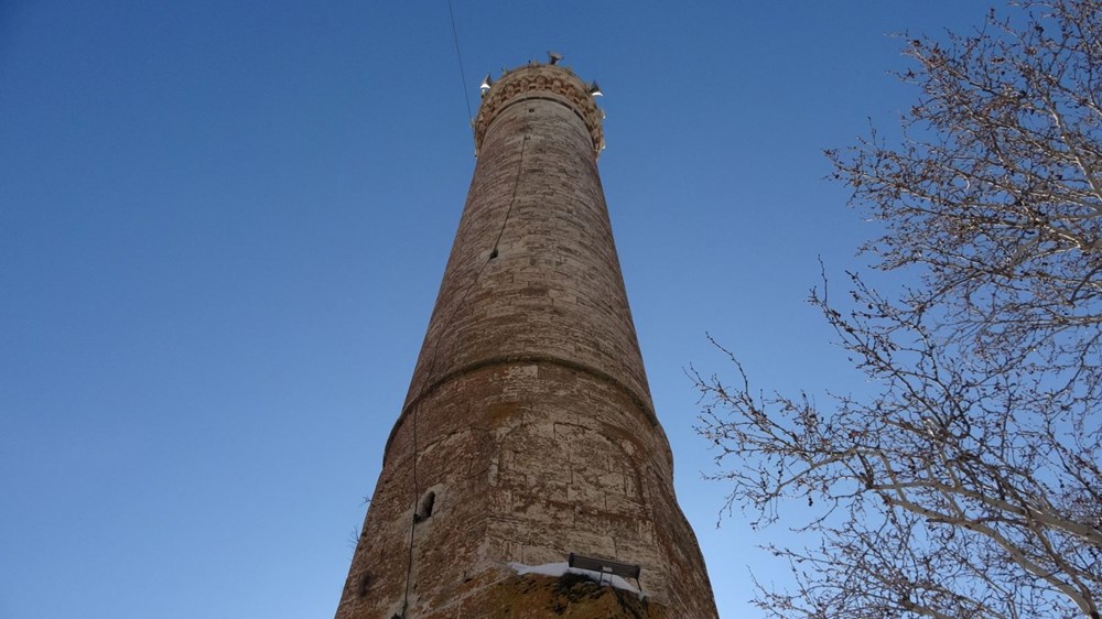 3 büyük deprem gören 5 bin yıllık tarihi mahallede tek taş bile düşmedi - 6