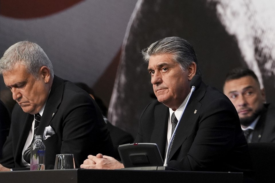 Serdal Adalı'dan "Yıldız transferi yapacak mısınız?" sorusuna çarpıcı yanıt - 1