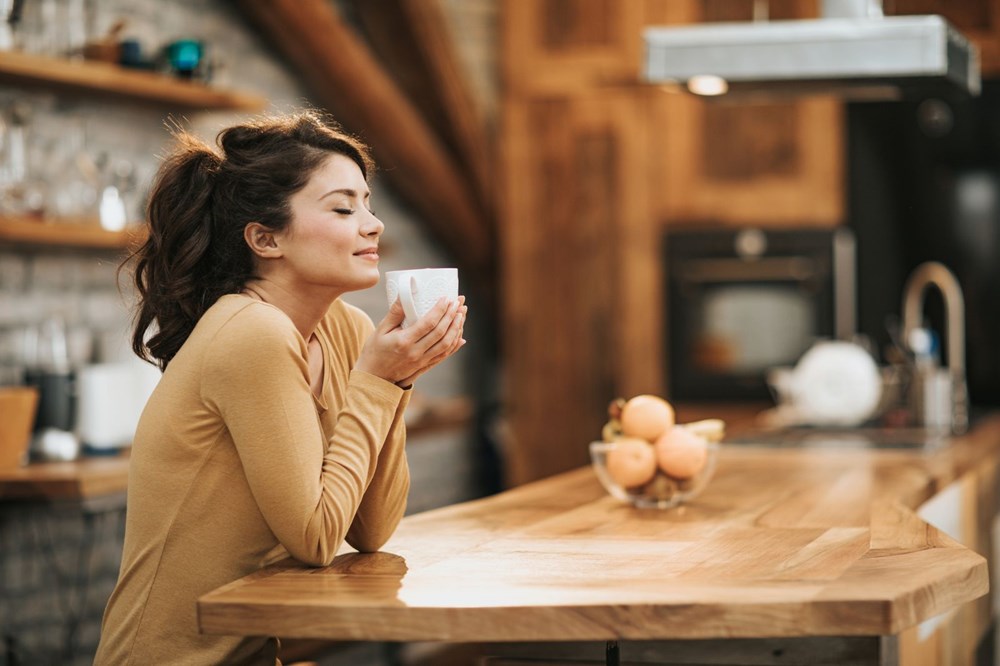 Covid-19 nedeniyle kaybedilen koku duyusu geri gelebilir mi? - 5