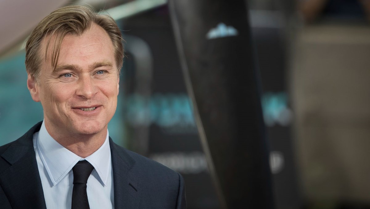 Christopher Nolan filmleri