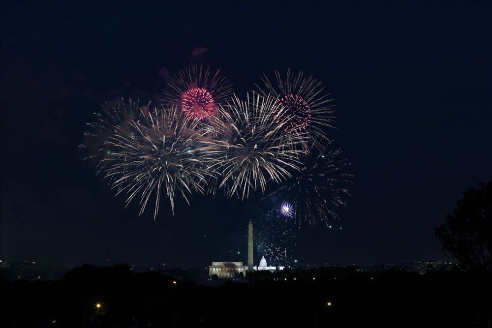 Haftanın fotoğrafları (4-10 Temmuz 2020) - 28