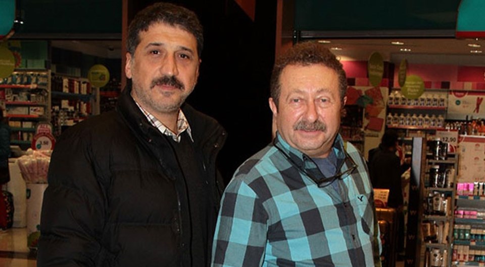 Erkan Can: Yas günlerinde tiyatro kapanmaz - 1