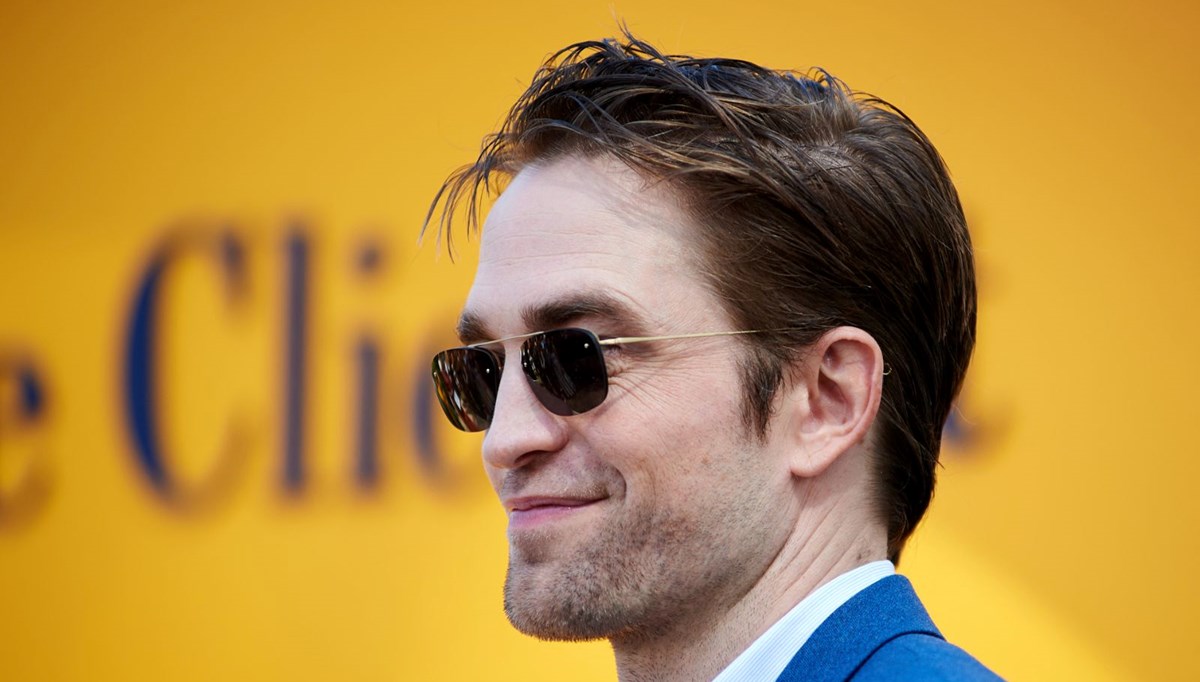 Robert Pattinson'ın yeni rolü gündem oldu