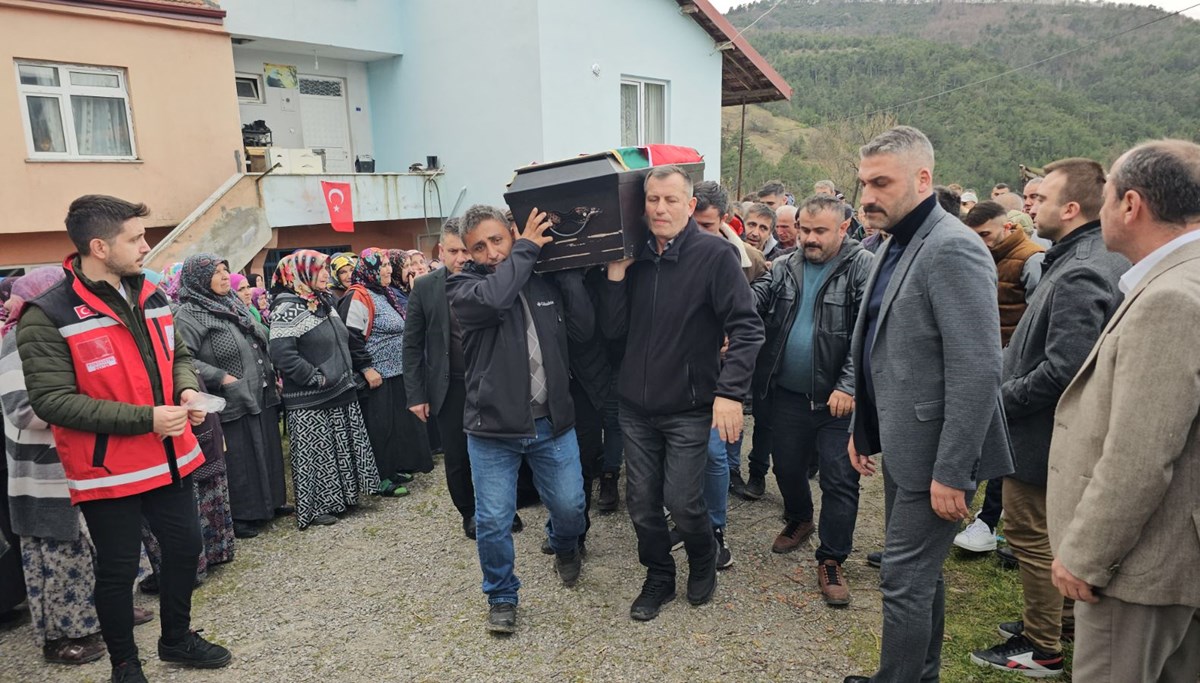 Maden kazasında yaşamını yitiren işçiyle ilgili acı gerçek: 20 gün sonra emekli olacaktı