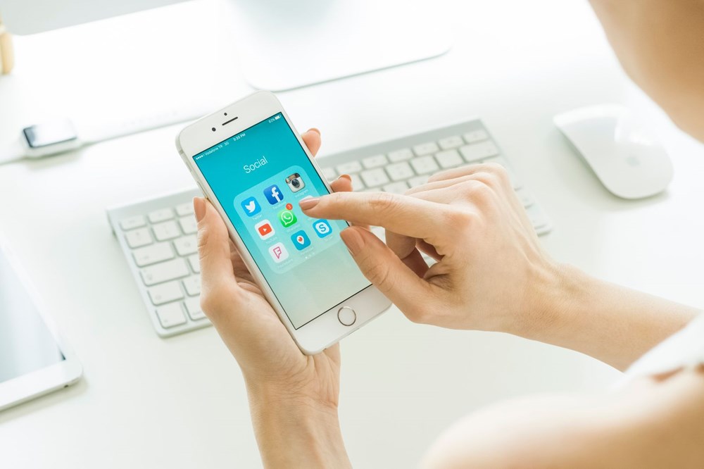 WhatsApp'tan yeni güncelleme: Mesajlara tepki verebileceksiniz 8 WhatsApp'tan yeni güncelleme: Mesajlara tepki verebileceksiniz - 9