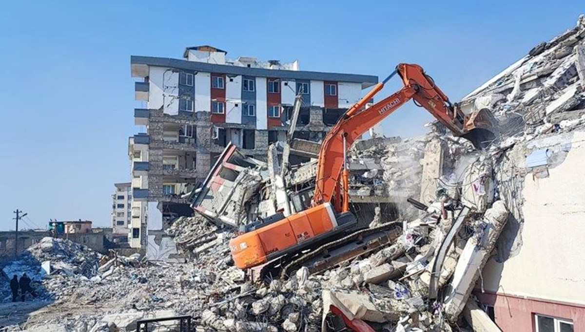 Said Bey Sitesi için üçüncü rapor Said Bey Sitesi için üçüncü rapor