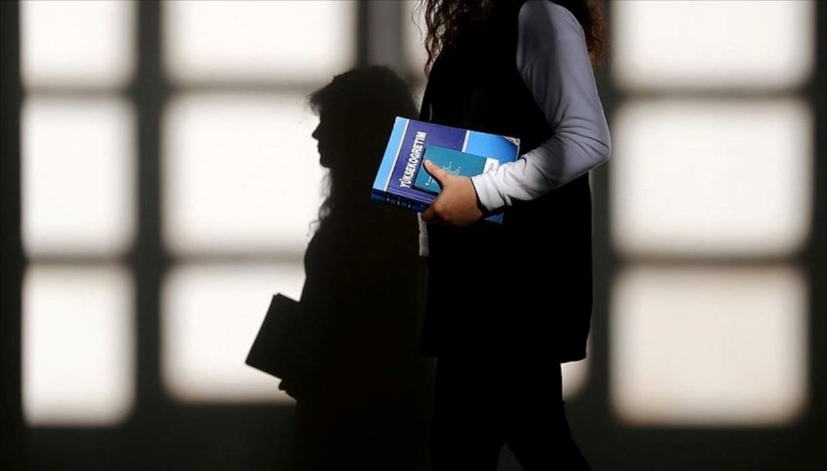 Uzaktan ve ikinci öğretim katkı payları