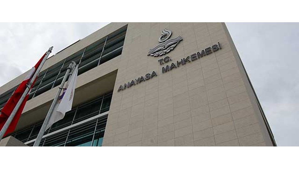 CHP, AYM'ye gidiyor