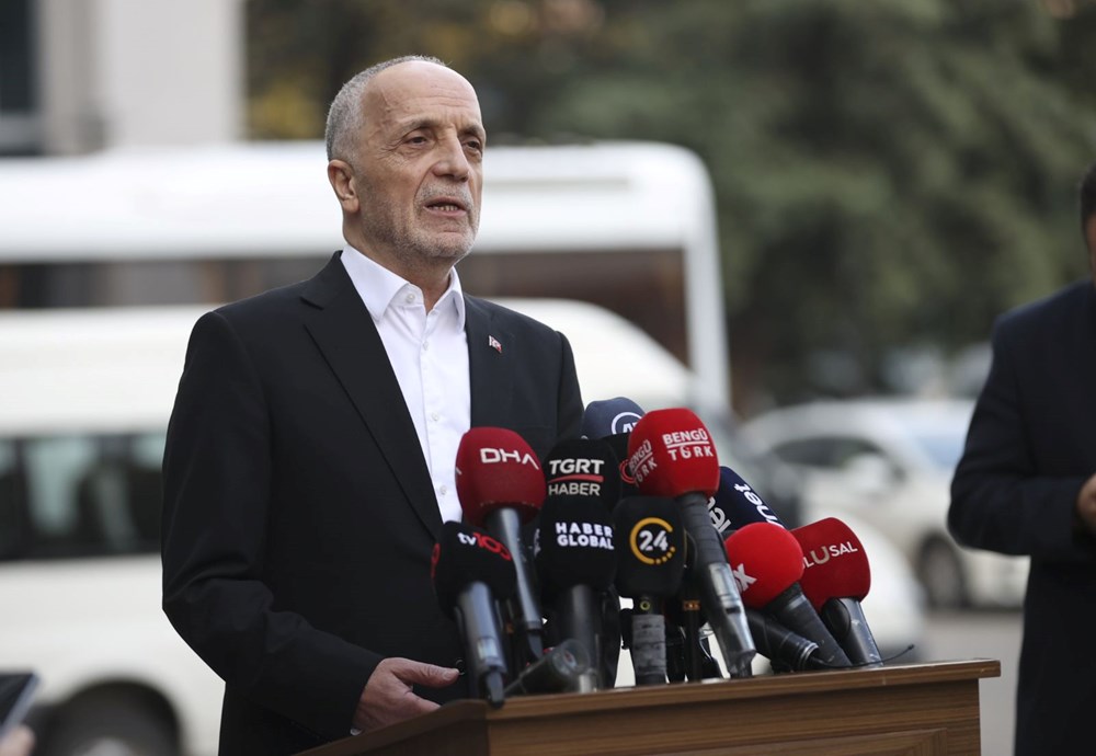 Asgari ücret zammı 2023: Asgari ücrette zam pazarlığı başladı (Asgari ücret zammı ne zaman açıklanacak?) - 3