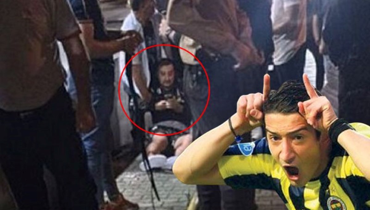 Serhat Akın'a silahlı saldırı davasında iki sanığa tahliye Serhat Akın'a silahlı saldırı davasında iki sanığa tahliye