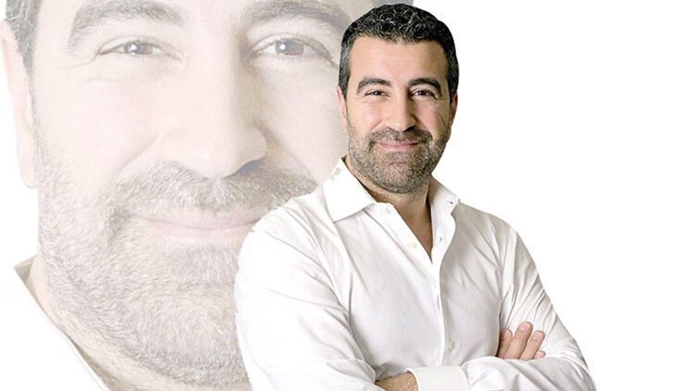 SpaceX'te çalışan Türk mühendis Bülent Altan konuştu: Adada aç kaldık, köle gibi çalıştık - 3