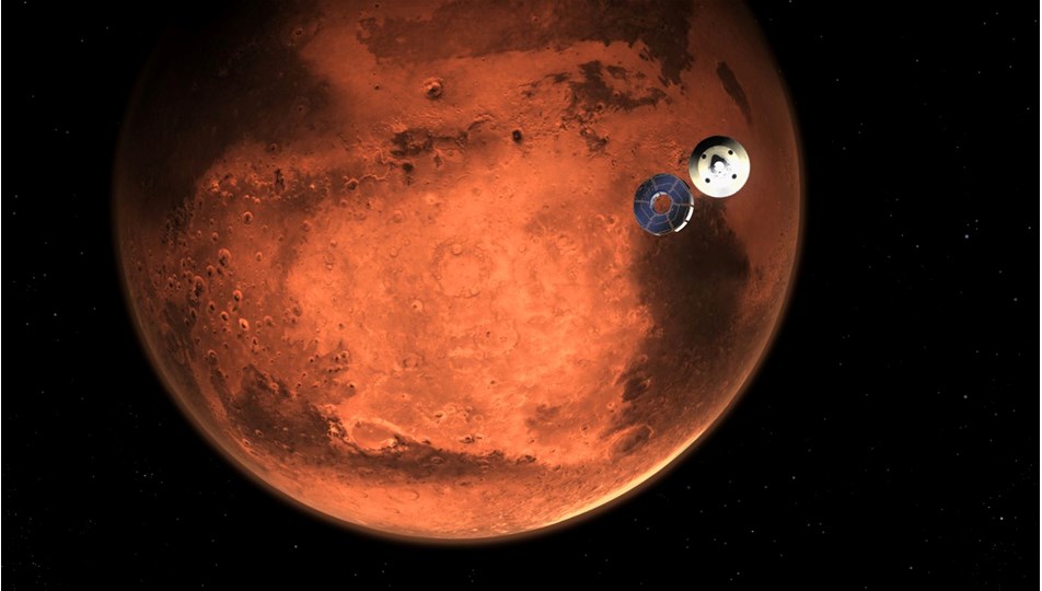 Avrupa Uzay Ajansı: 2040’a kadar Ay ve Mars'ta yaşam başlayacak