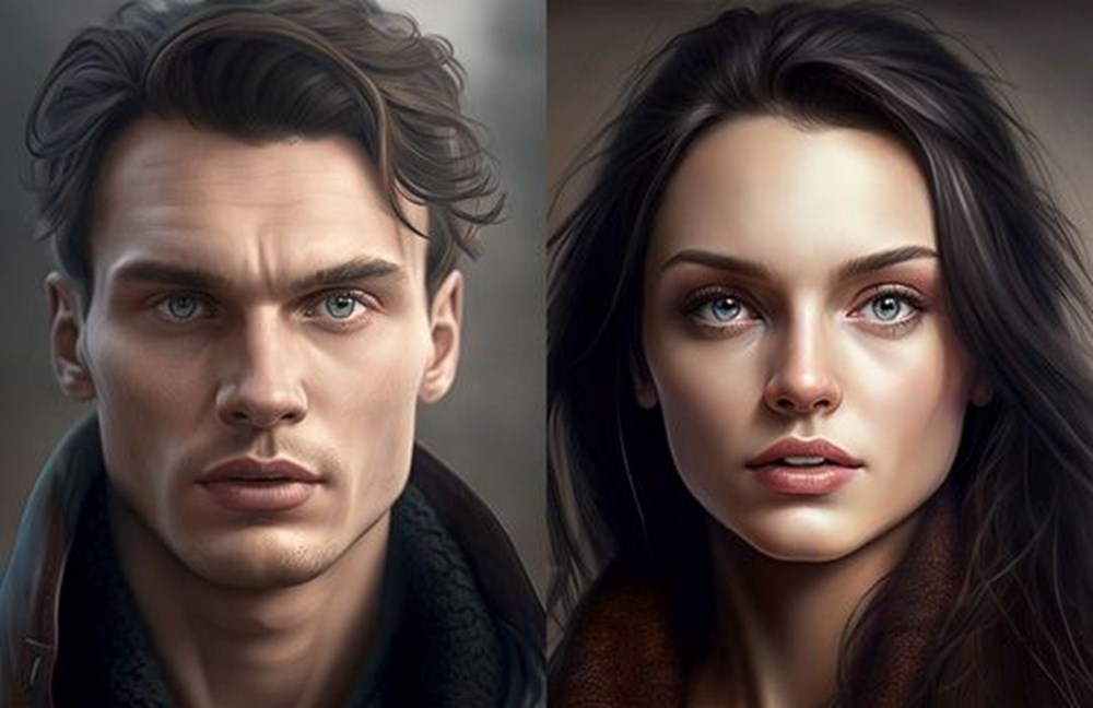 Bilim insanları dünyanın en çekici insanlarına sahip ülkeleri açıkladı: Türkiye kaçıncı sırada? - 5