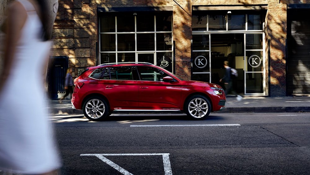 Türkiye'de 2020 yılında satışı en ucuz otomobiller - 48