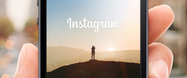  - instagram da dogrudan mesaj olarak fotograf ve video