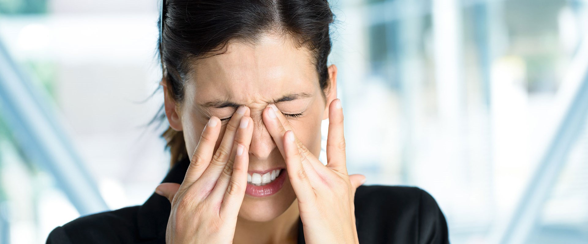 Sac Kopartma Hastaliginin 2 Caresi Var E Psikiyatri