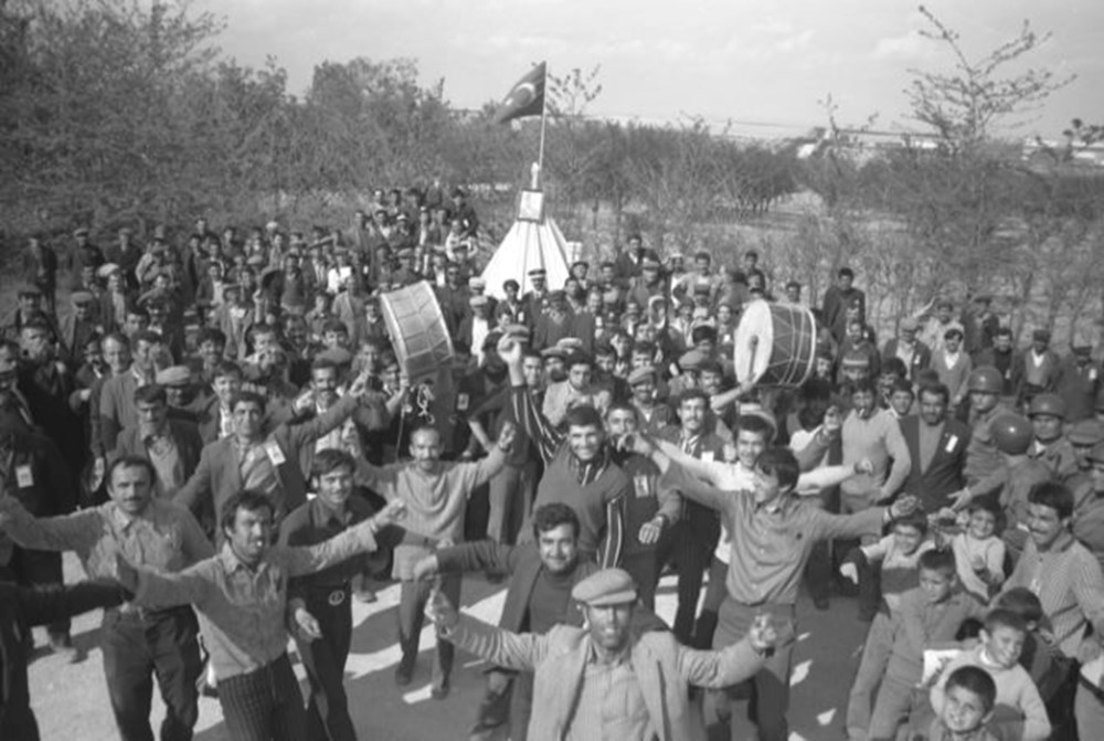 1 Mayıs Emek ve İşçi Bayramı'nın tarihi: 1 Mayıs ne zamandan beri İşçi Bayramı olarak kutlanıyor? - 1