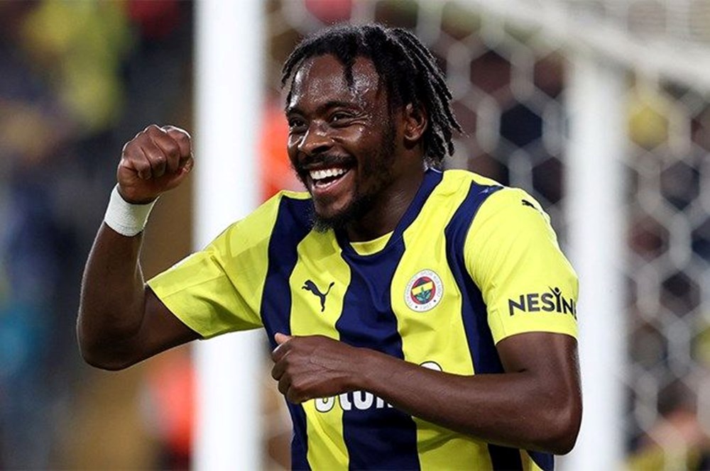 Transfer için resmi açıklama geldi: Boey, Bernardo Silva, Anguissa, Neymar - 8