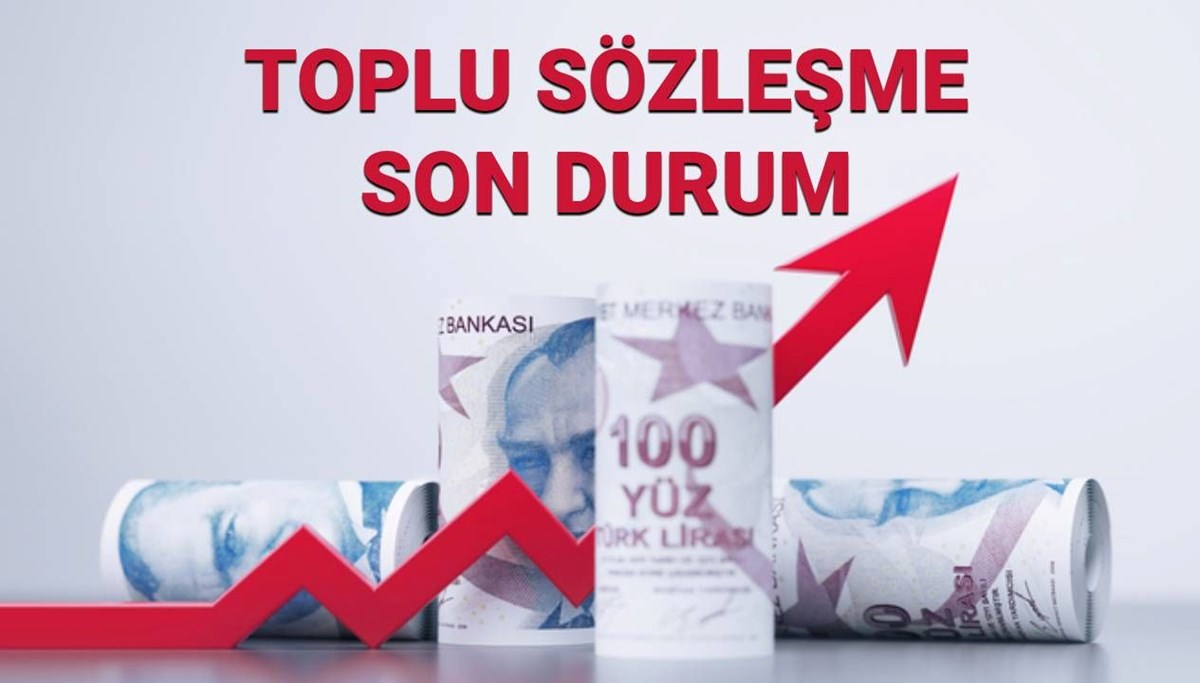 Memur ve memur emeklisi toplu sözleşme zammı: 2026 Memur ve memur emeklisi maaşları ne kadar zamlanacak?