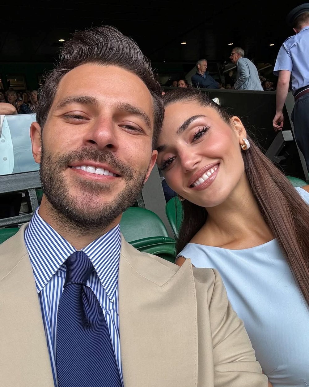 Hande Erçel ile Hakan Sabancı ayrılığının sebebi ortaya çıktı - 7