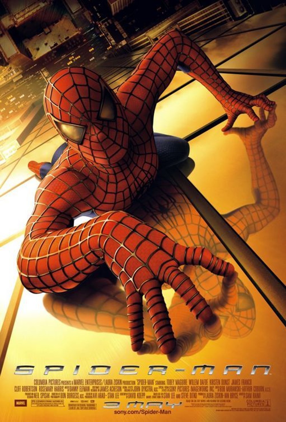 En iyi Marvel filmleri - 45