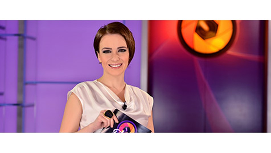 Deniz Uğur küsleri barıştırıyor NTV